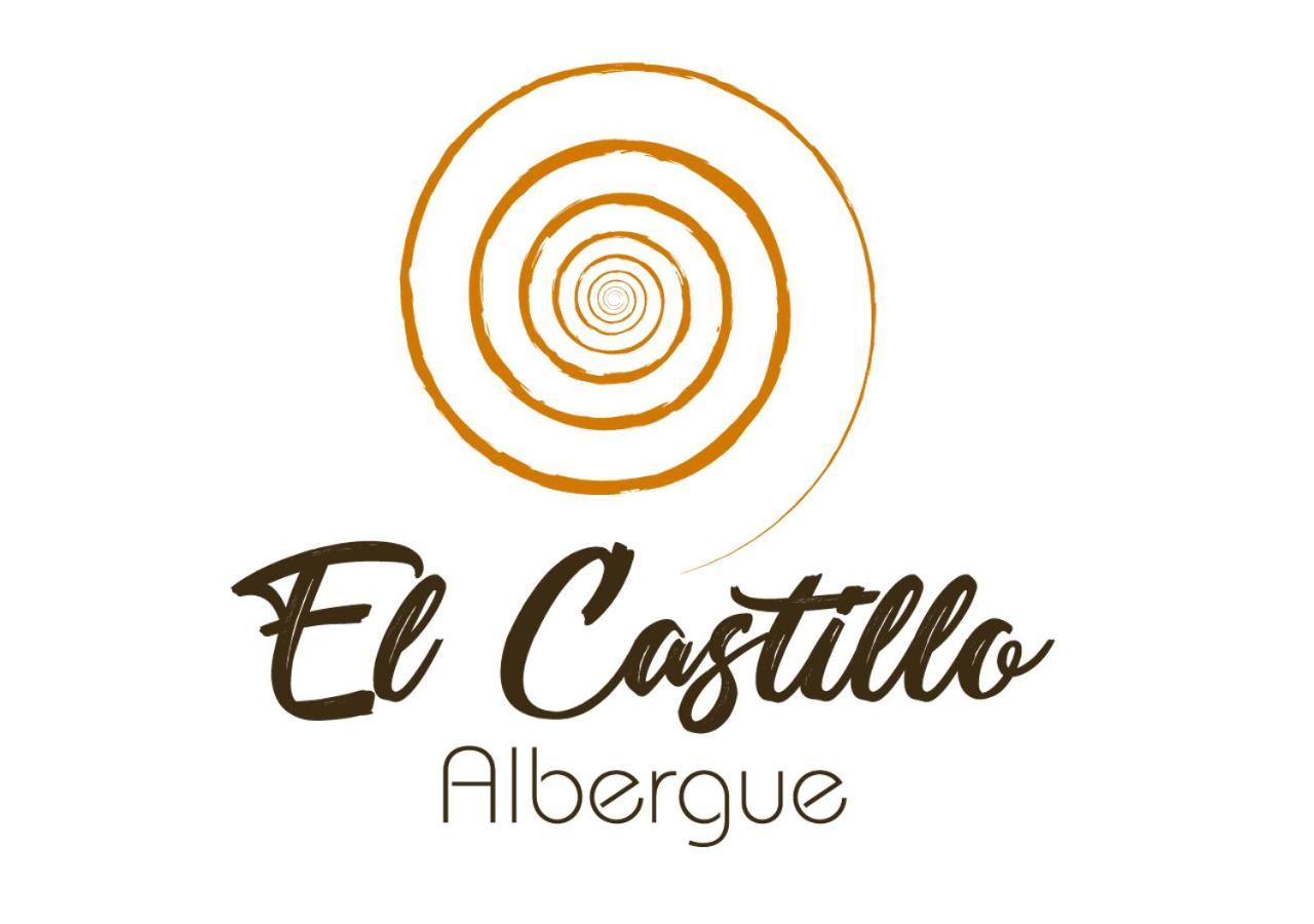Albergue El Castillo บียาฟรันกา เดล เบียร์โซ ภายนอก รูปภาพ